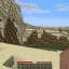 Desert village — spatial latent