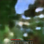 Flower forest — flat latent