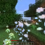 Flower forest — spatial latent