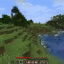 Grassland river — idle, frame at t+1