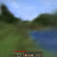 Grassland river — look right, frame at t+1