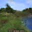 Grassland river — V2 frame at t+2