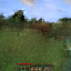 Grassland river — V2 frame at t+5
