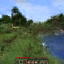 Grassland river — idle, frame at t+2
