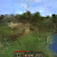 Grassland river — look left, frame at t+2