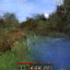 Grassland river — look right, frame at t+3