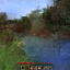 Grassland river — look right, frame at t+4
