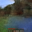 Grassland river — look right, frame at t+5