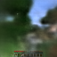 The final model's second predicted frame in flower forest under look left.